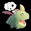 Feed the Dragon icon