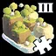 Complate Third Puzzle icon