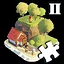 Complete Second Puzzle icon