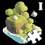 Complete First Puzzle icon