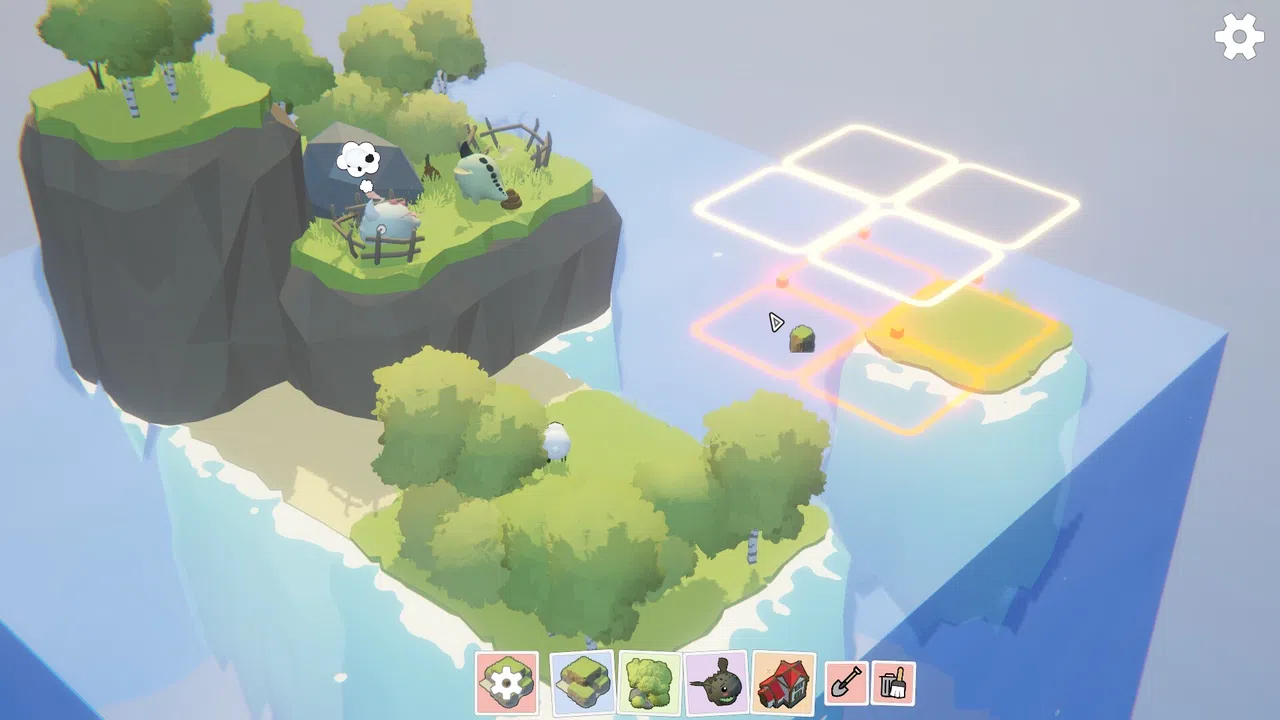 Dragon Spot Demo Screenshot 3