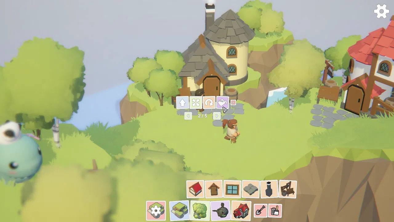 Dragon Spot Demo Screenshot 4
