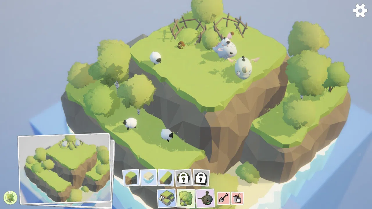 Dragon Spot Demo Screenshot 2