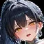 I will find you when I need icon