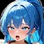 I like thick ones, I mean trees icon