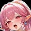 Please irrigate more icon