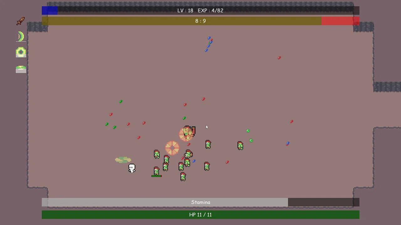 Sweet Fantasy World Screenshot 9