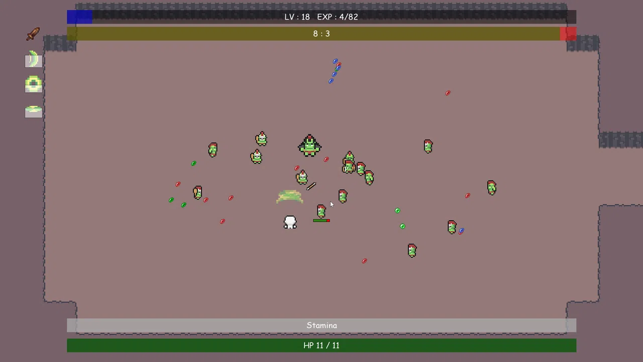 Sweet Fantasy World Screenshot 8