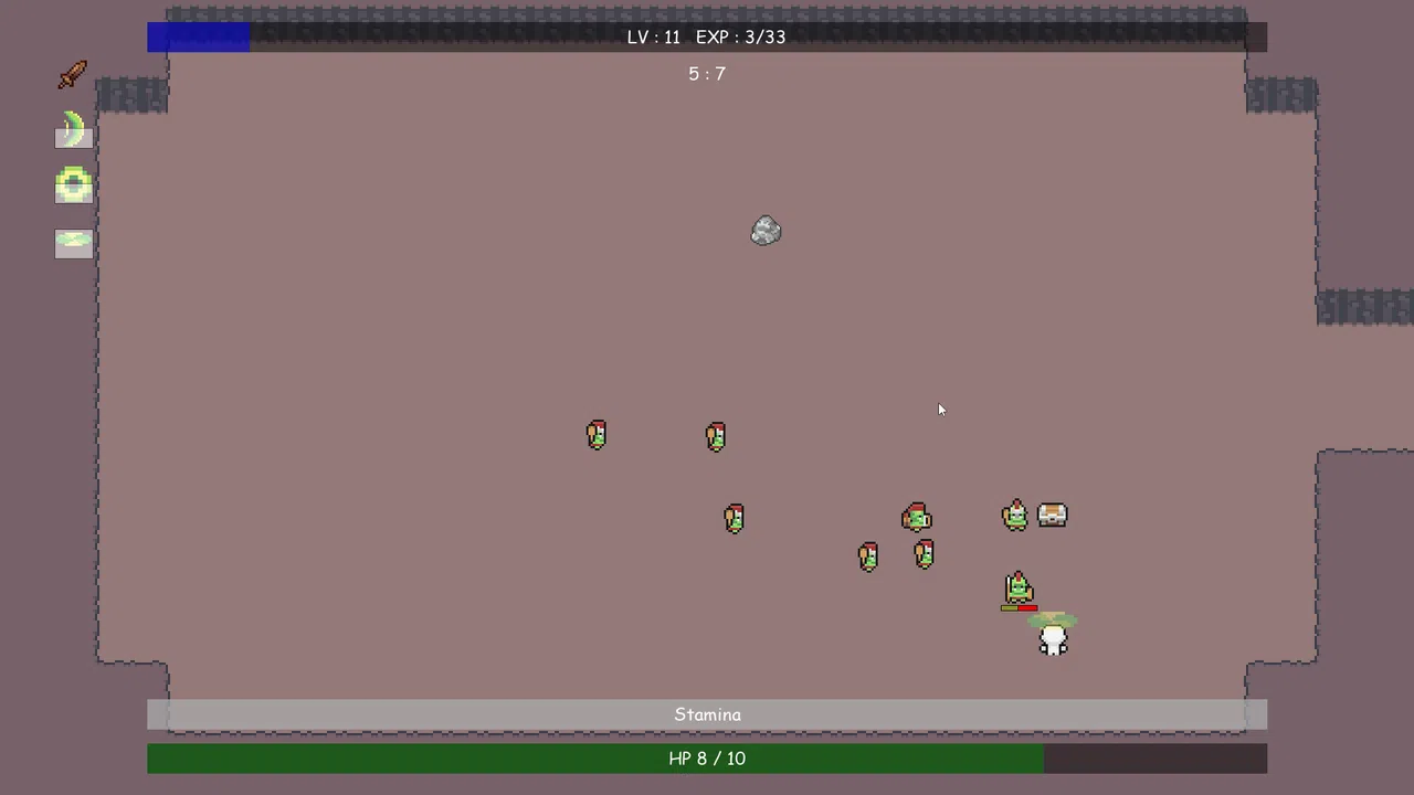 Sweet Fantasy World Screenshot 6