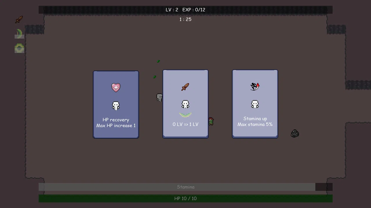 Sweet Fantasy World Screenshot 7