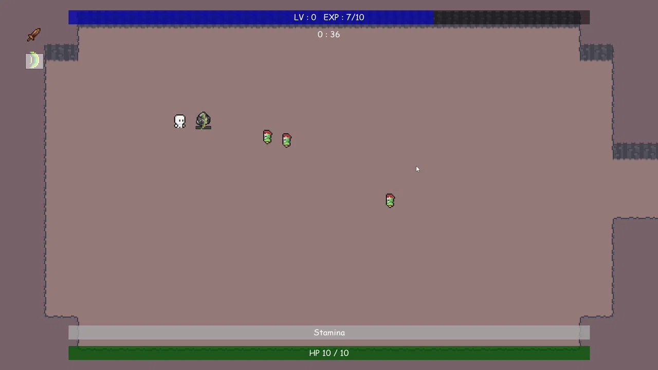 Sweet Fantasy World Screenshot 5