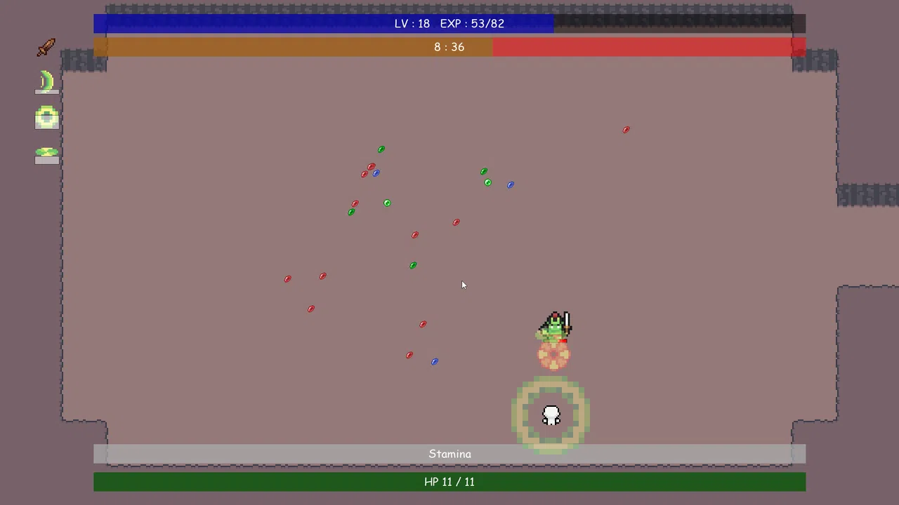 Sweet Fantasy World Screenshot 10