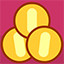Got Many Coins icon
