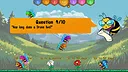 BeeTheBest Demo Screenshot 3