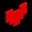 Find all the parts of Hilda icon