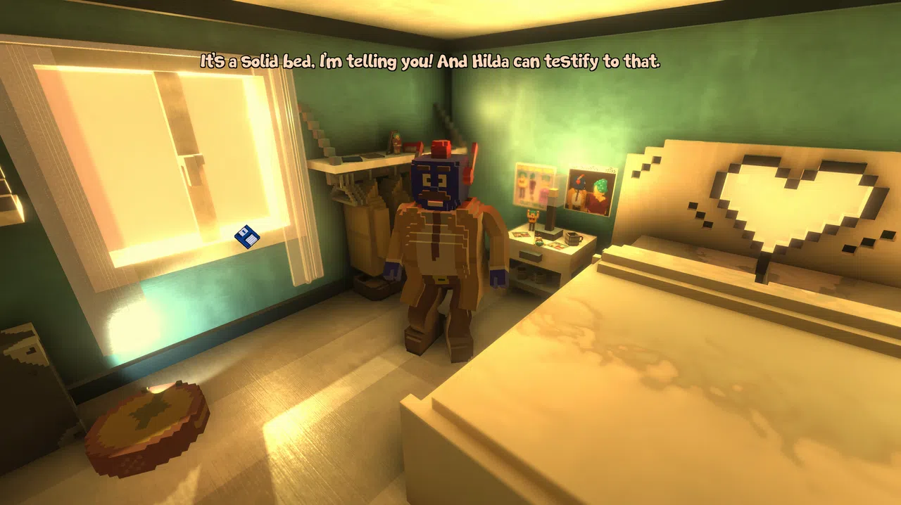 noRma Screenshot 1