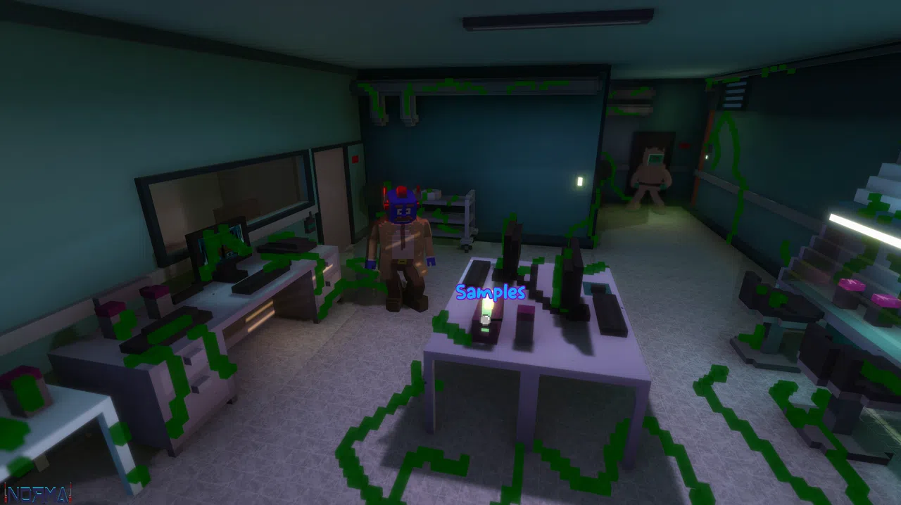 noRma Screenshot 6
