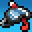 Take a bath icon