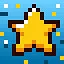 This is the end icon