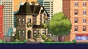 Fire Hero - Pixel Rescue Screenshot 9