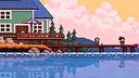 Fire Hero - Pixel Rescue Screenshot 14
