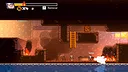 Fire Hero - Pixel Rescue Screenshot 1