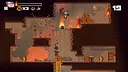 Fire Hero - Pixel Rescue Screenshot 2