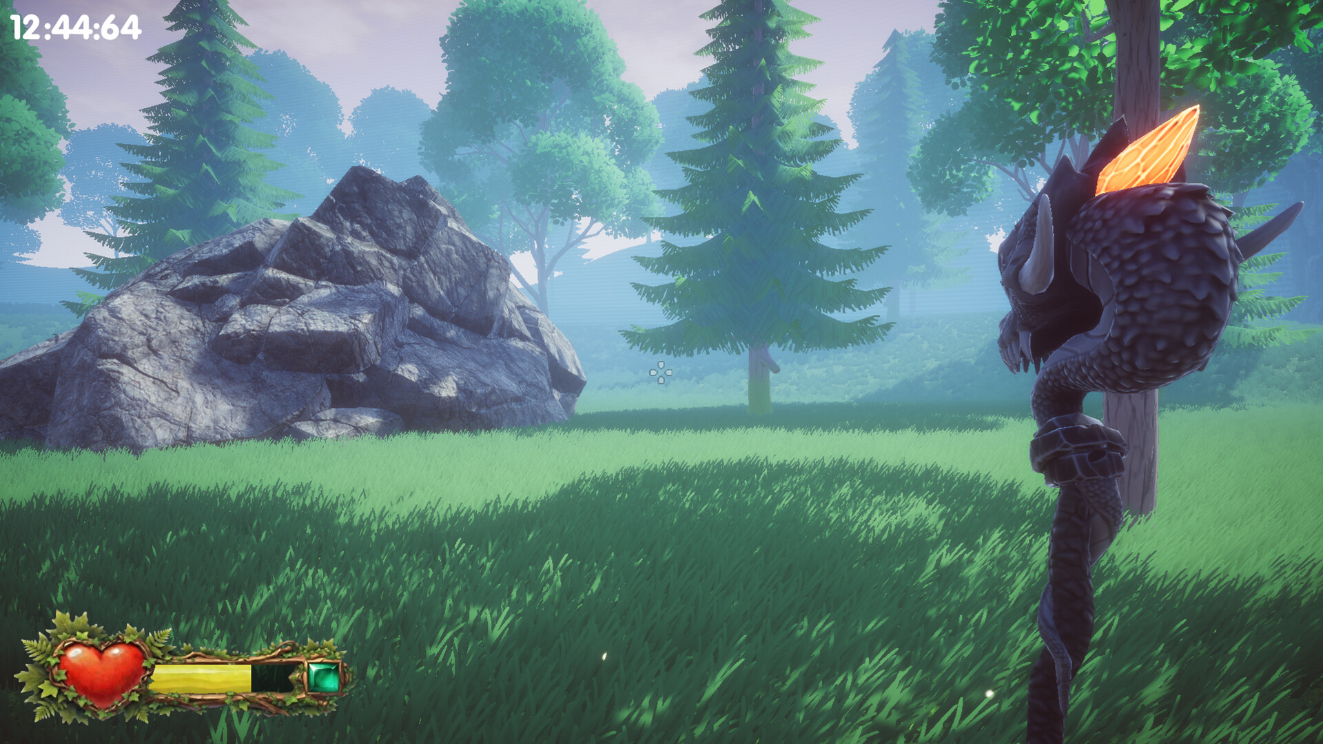 Arena of Trials Screenshot 5