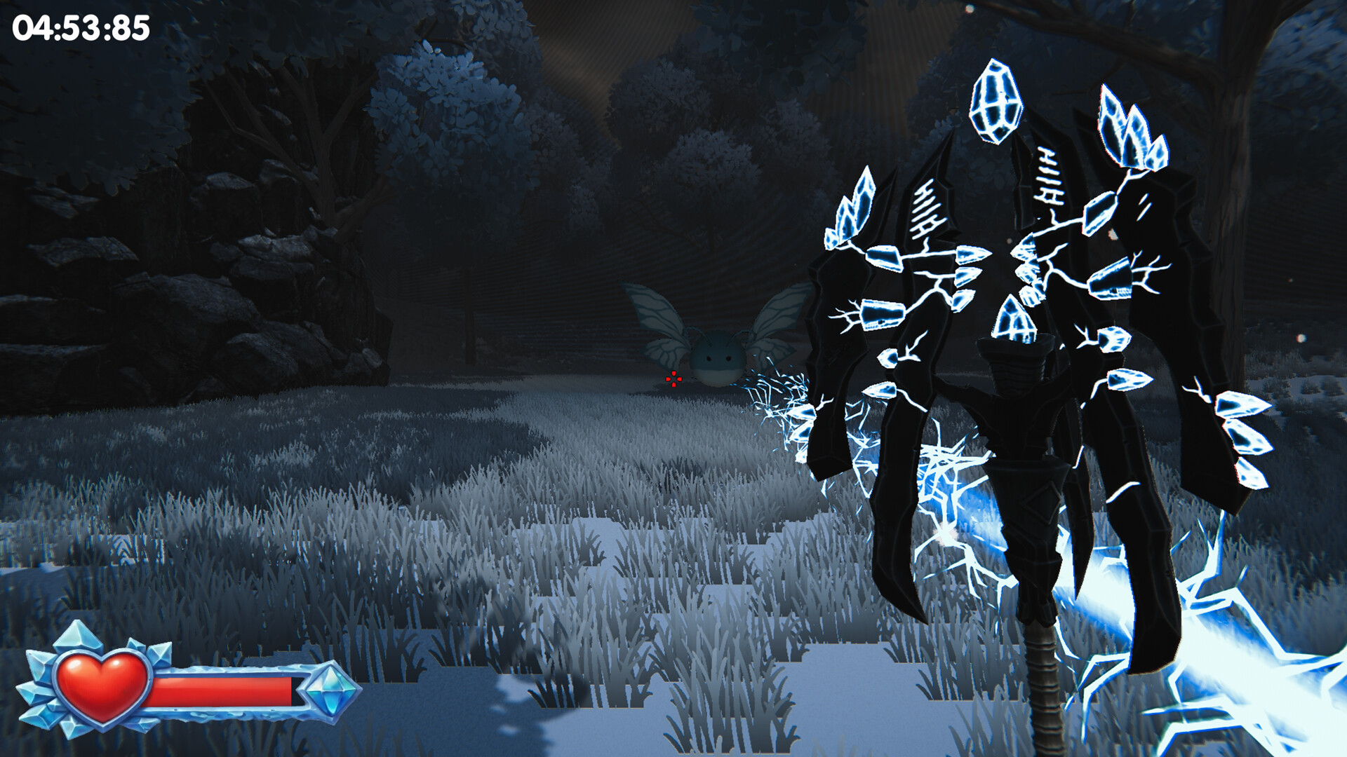 Arena of Trials Screenshot 4