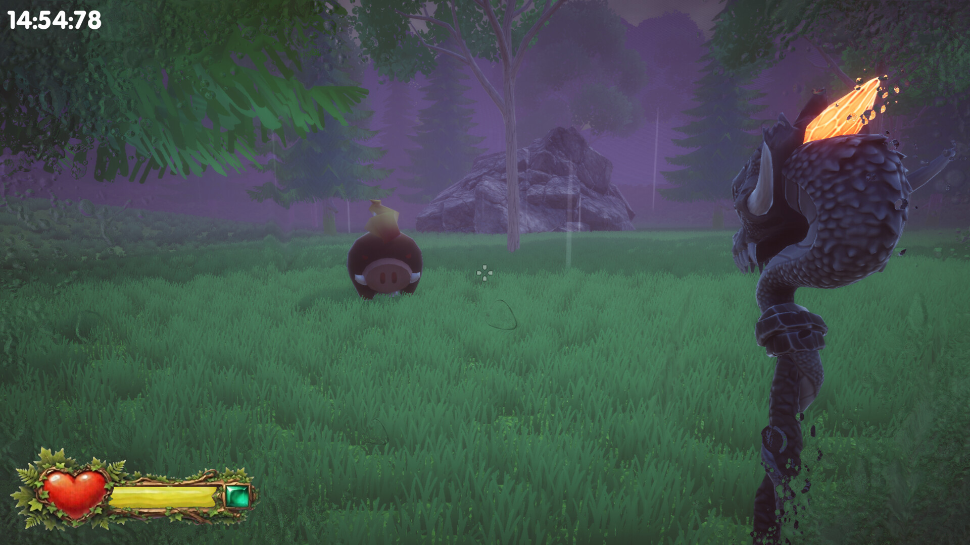 Arena of Trials Screenshot 2