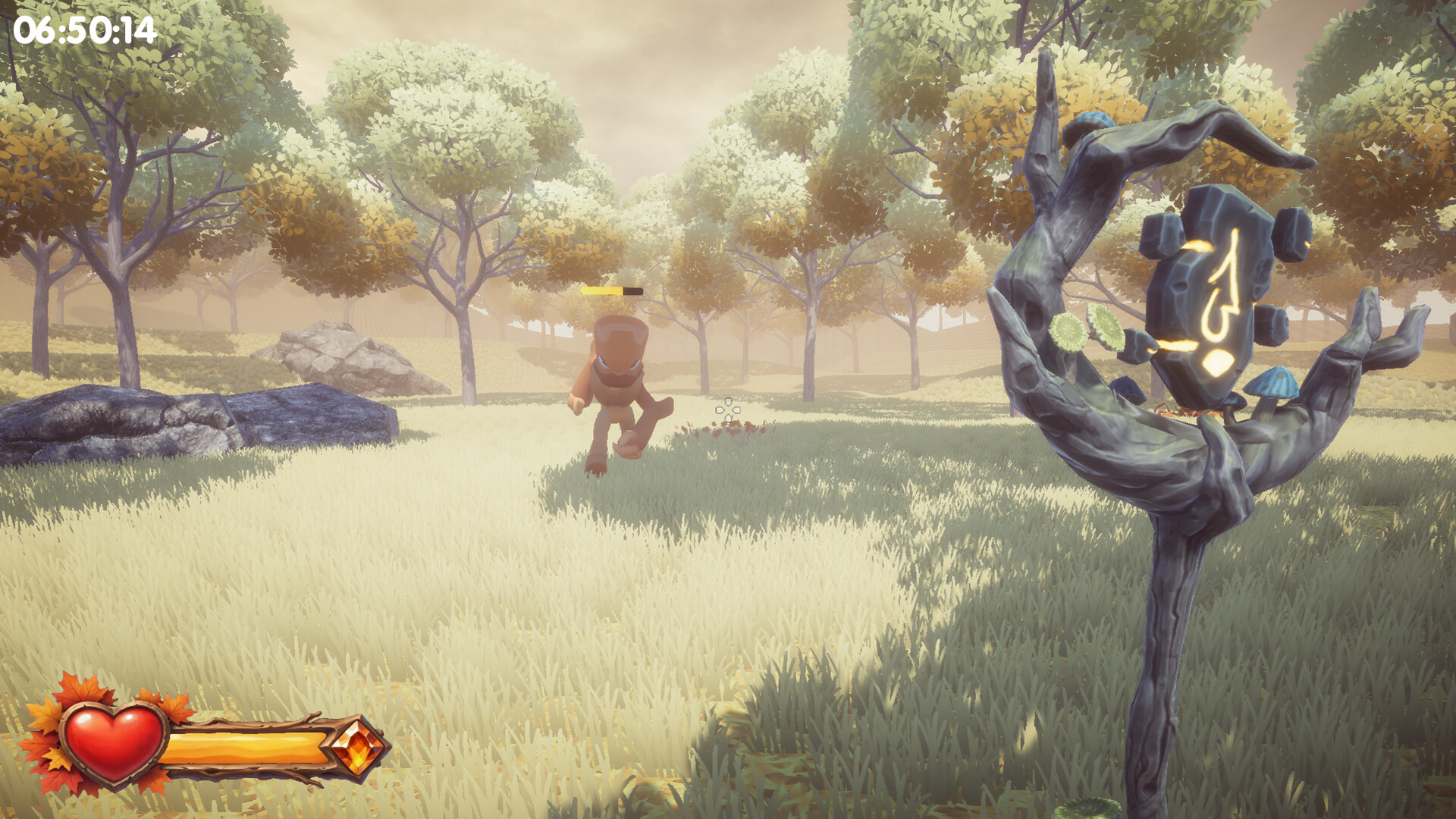 Arena of Trials Screenshot 1