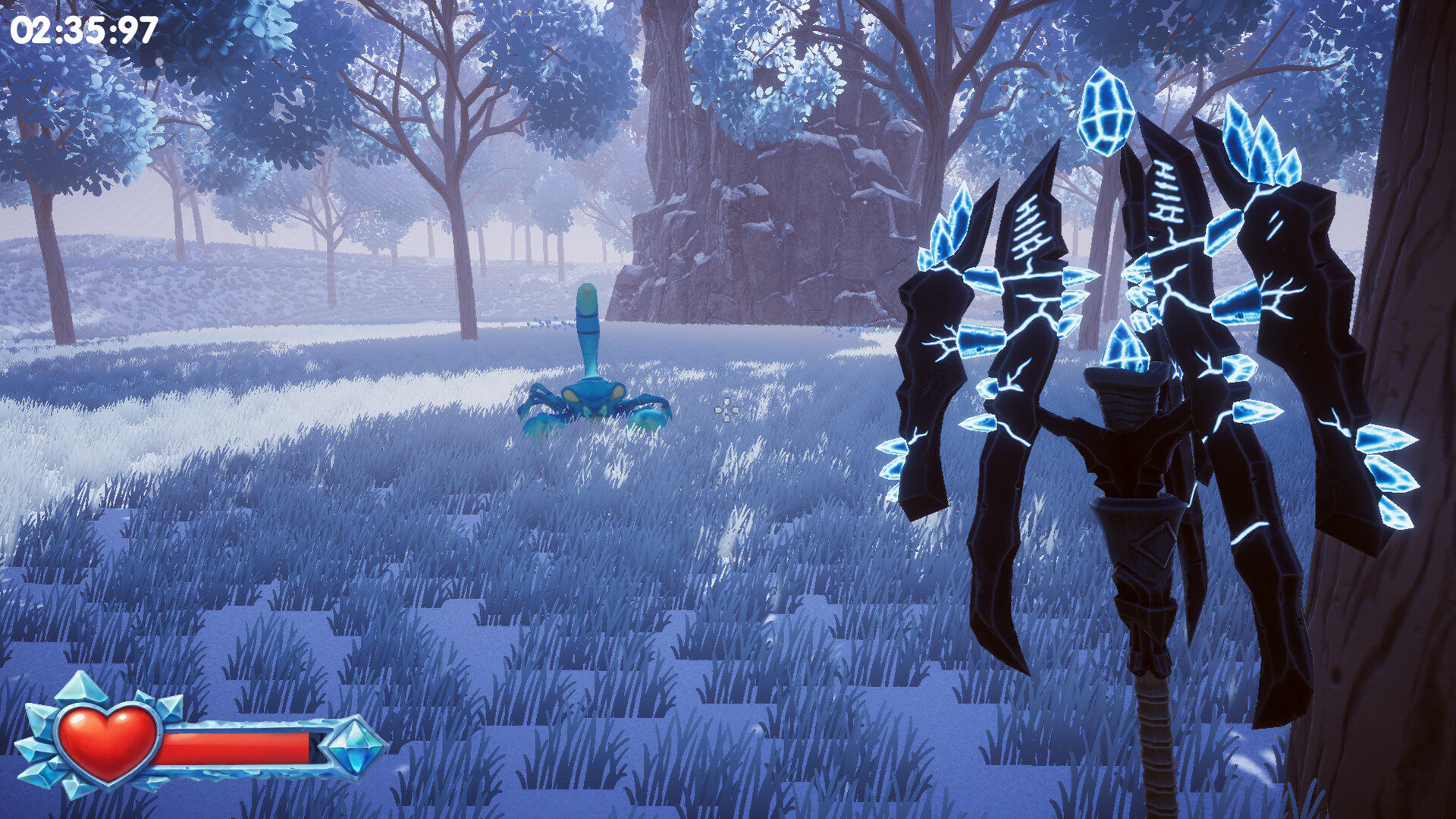 Arena of Trials Screenshot 0