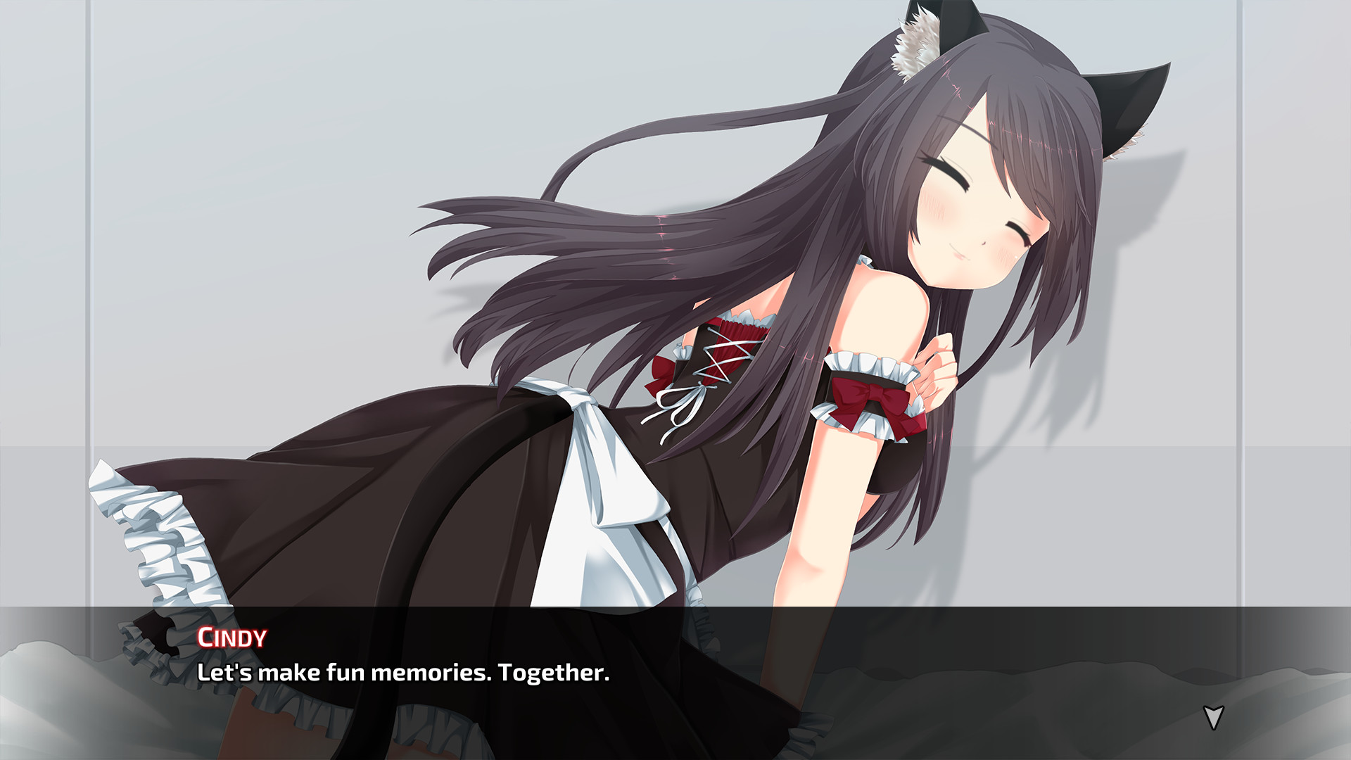 Winged Sakura: Mindy's Arc 2 Screenshot 2