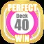 Perfect icon