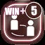 Winner icon
