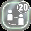 Battlejunkie icon