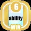 Diversified Measures icon