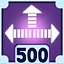 Move Move Move icon
