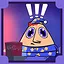 First Step icon