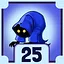 Up and Right icon