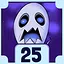 Escape From The Ghost icon