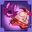 Get Off Me! icon
