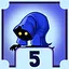 Diagonal icon