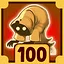 Disturbed Sleep icon
