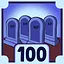 I Stopped Counting icon
