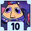 The Nightmare Has Begun icon