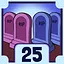 Stop Dying icon
