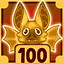 Bat Is My Friend Now icon