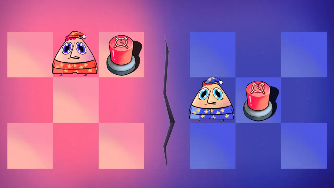 Twins & Dreams Screenshot 0