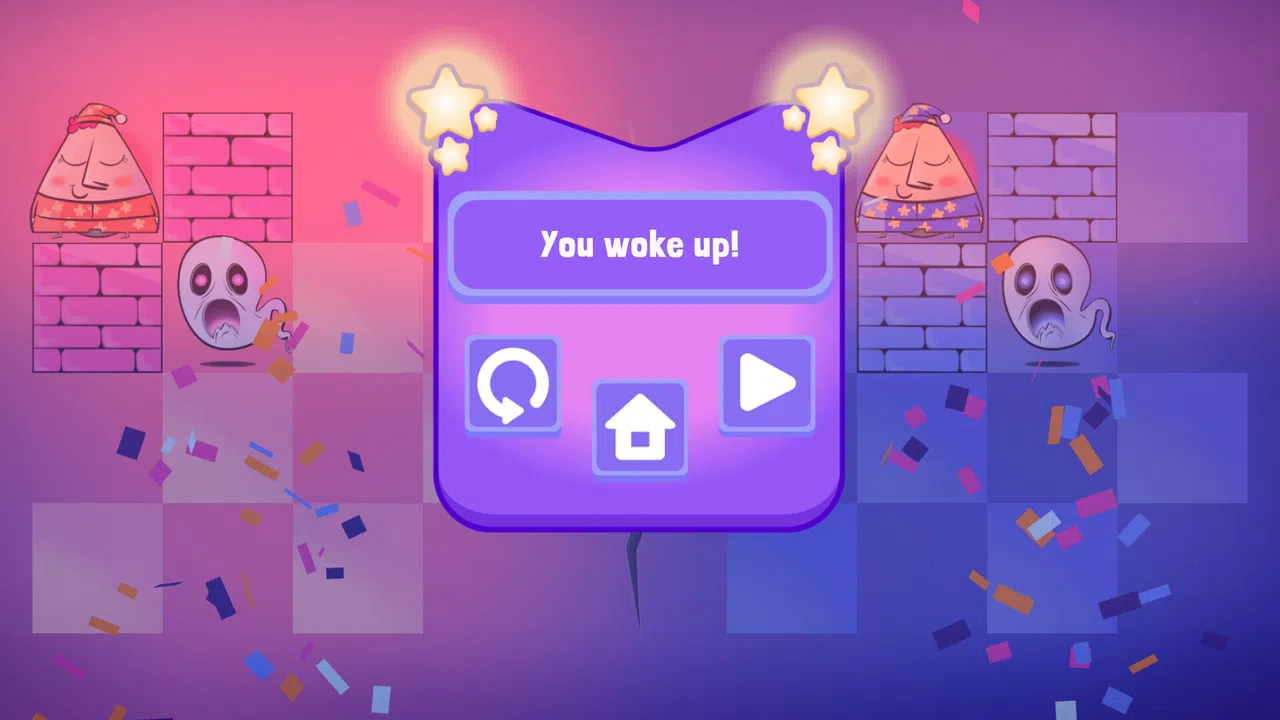 Twins & Dreams Screenshot 6